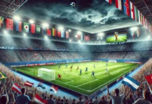 WM-Qualifikation Spiele