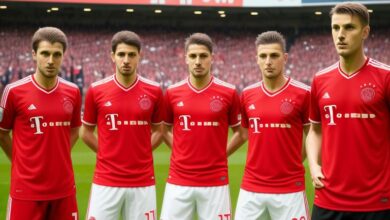Teilnehmer: Rot-Weiss Essen Spiele