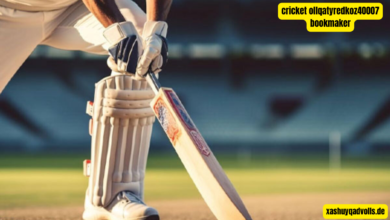 cricket ollqatyredkoz40007 bookmaker