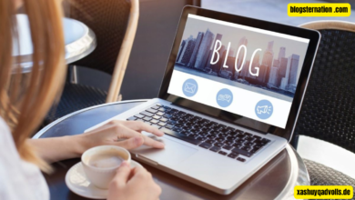 blogsternation .com
