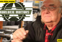 morlock motors günther gestorben