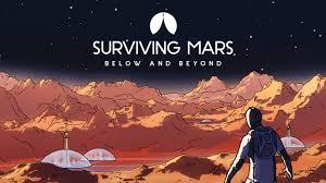 Surviving Mars Cheats